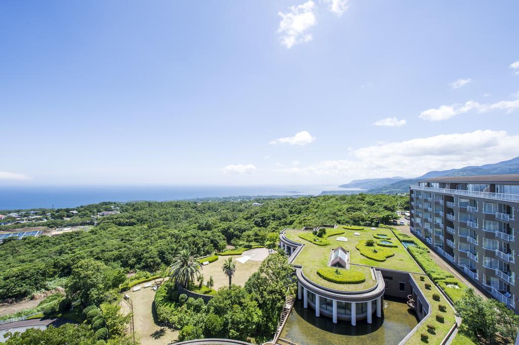 Hotel Village Izukogen Ито Экстерьер фото